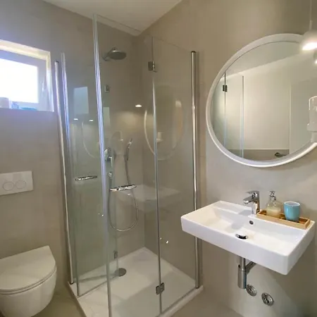 Bed and breakfast Dani 3*