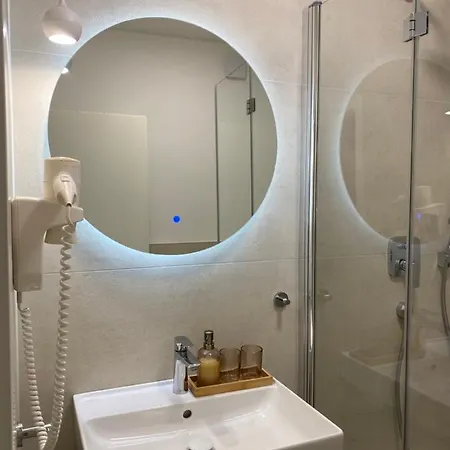 Dani Bed and breakfast