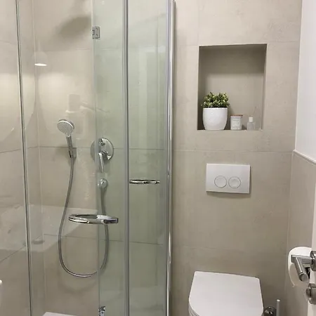 Dani Bed and breakfast Baška