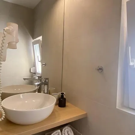 Bed and breakfast Dani 3*