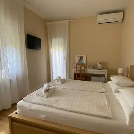 Bed and breakfast Dani