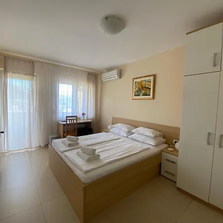 Dani Bed and Breakfast Baška