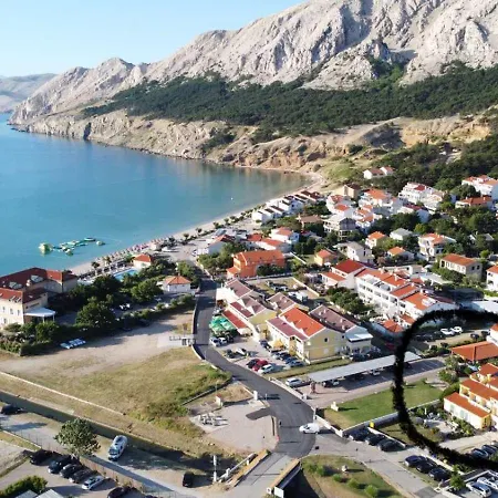 Dani Baška