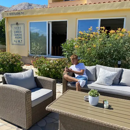 Dani Bed and breakfast