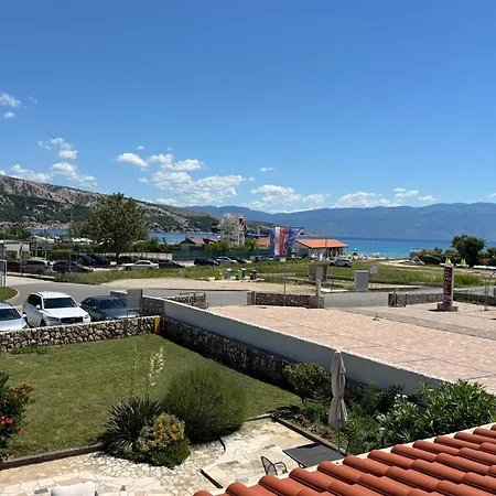 Dani 3* Baška