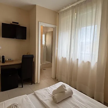 Dani Frühstückspension Baška