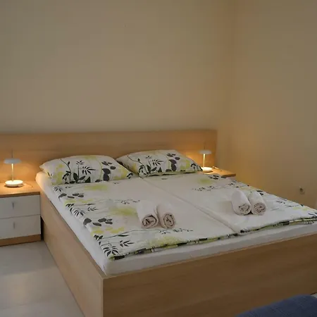 Bed and breakfast Dani