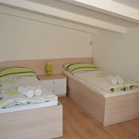 Dani Bed and breakfast 3*