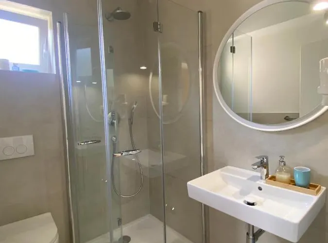 Nocleg ze śniadaniem Dani 3*