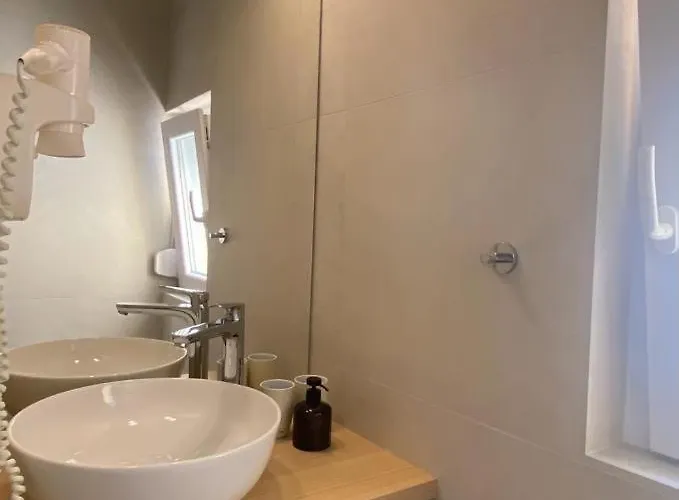 Couette-café Dani 3*