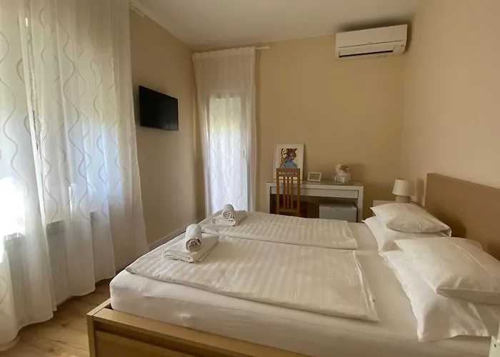 Nocleg ze śniadaniem Dani