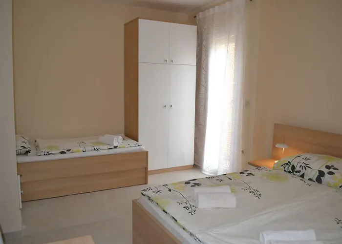 Dani Nocleg ze śniadaniem