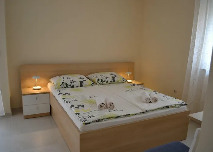 Nocleg ze śniadaniem Dani