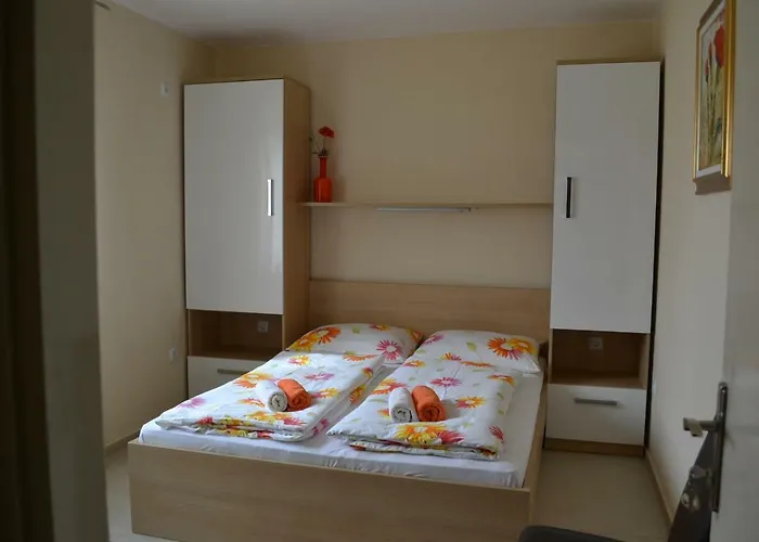 Dani Nocleg ze śniadaniem Baška