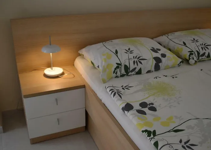 Nocleg ze śniadaniem Dani