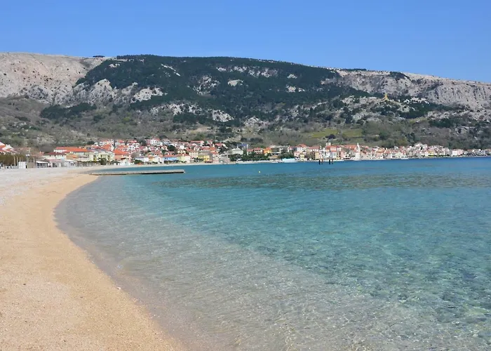 Nocleg ze śniadaniem Dani Baška