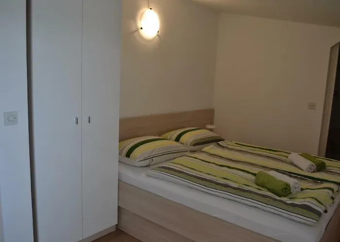 Dani Nocleg ze śniadaniem 3*