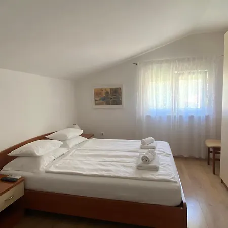 Nocleg ze śniadaniem Dani 3*