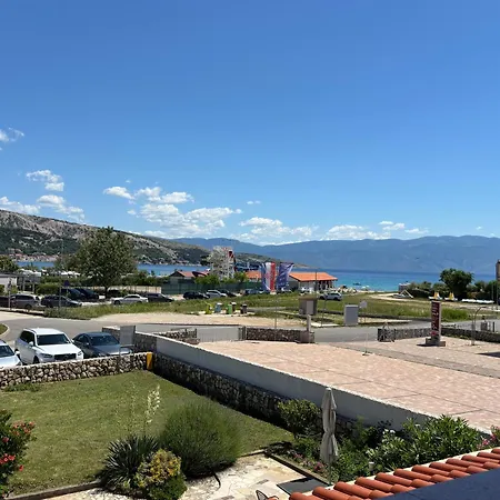 Dani Baška