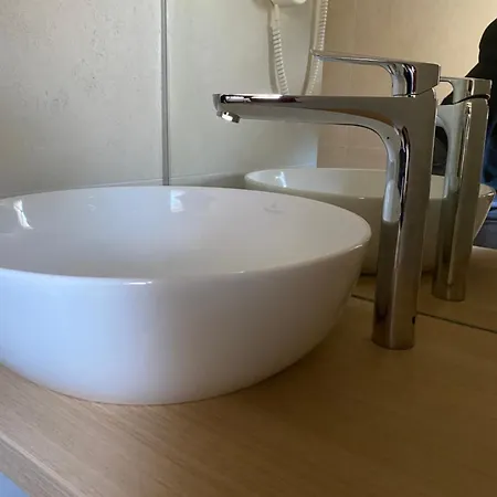 Bed and breakfast Dani 3*