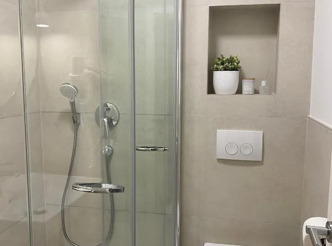 Dani לינה וארוחת בוקר באסקה